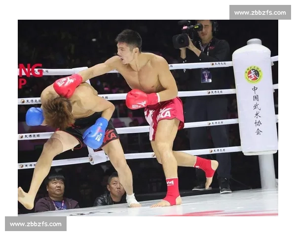 付高峰对决一龙：力量与技术碰撞的巅峰之战全景解析与擂台风云再现
