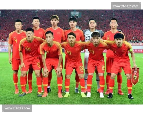 中国男足对阵美国足球的差距对比与未来发展路径深度解析 中国男足对阵美国足球的差距对比与未来发展路径深度解析