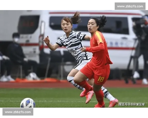 中国对韩国视频直播全程回放与实时解说多维视角呈现足球焦点对决盛宴 中国对韩国视频直播全程回放与实时解说多维视角呈现足球焦点对决盛宴
